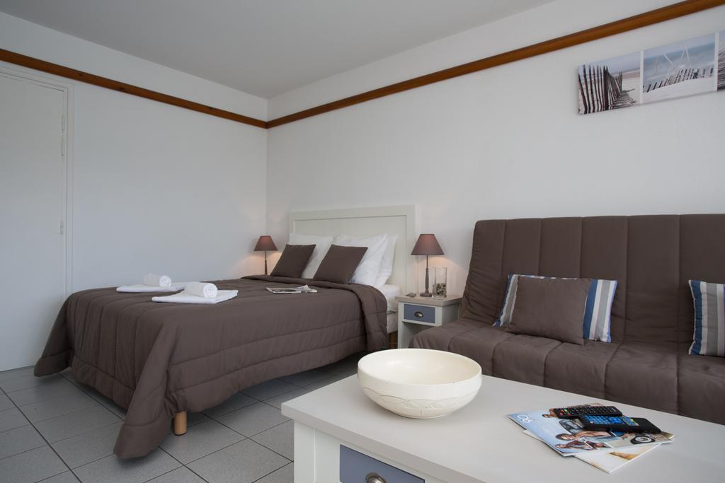Aparthotel Madame Du Golf
