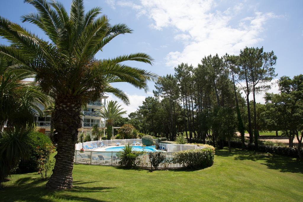Apart-hotel Madame Du Golf