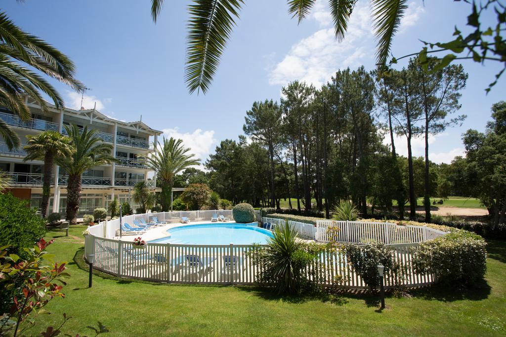 Apart-hotel Madame Du Golf 3*