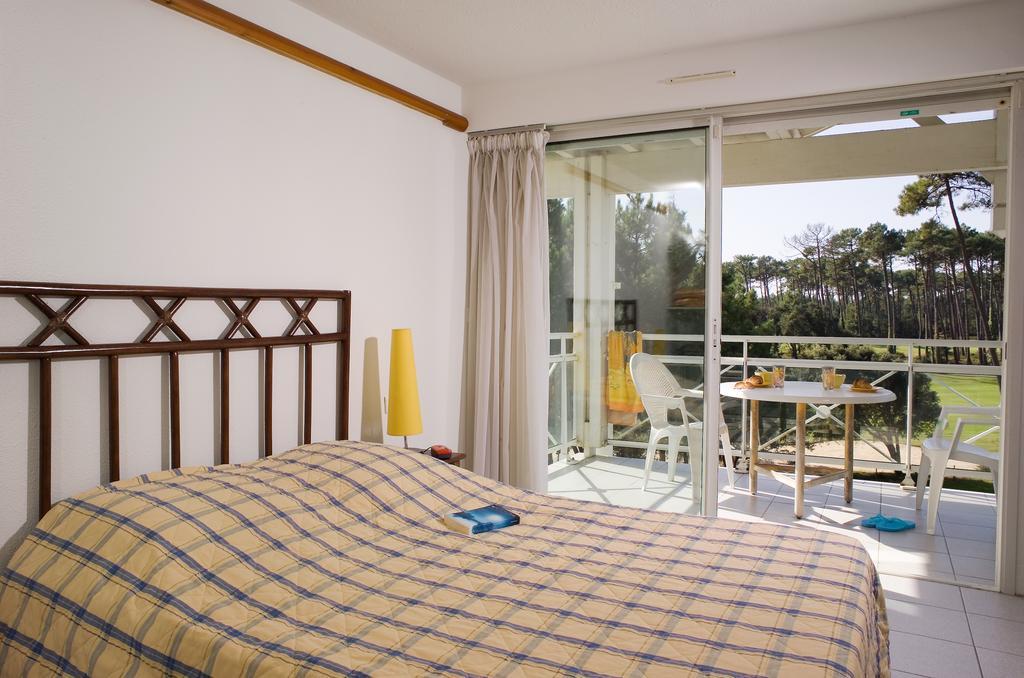 Madame Du Golf Apart-hotel 3*