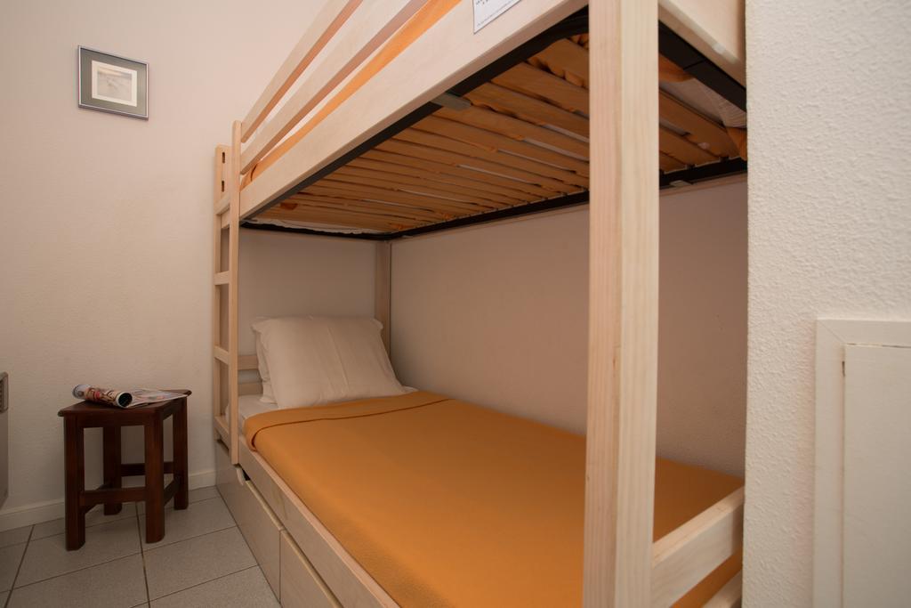 Madame Du Golf Apart-hotel