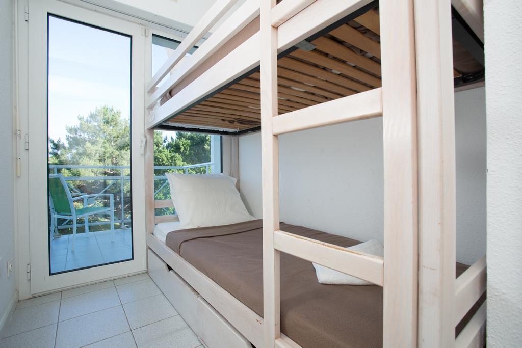 Madame Du Golf Apart-hotel 3*
