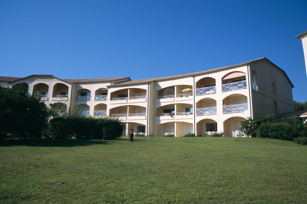 Madame Du Golf Apart-hotel Moliets-et-Maa