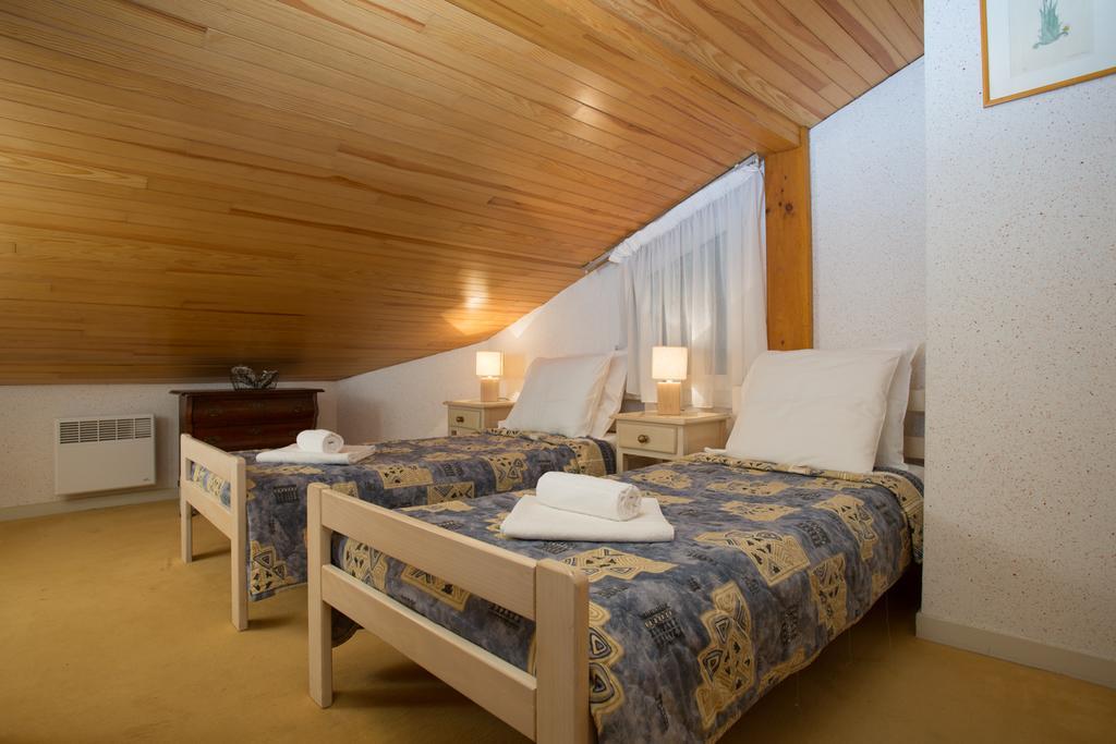 Apart-hotel Madame Du Golf