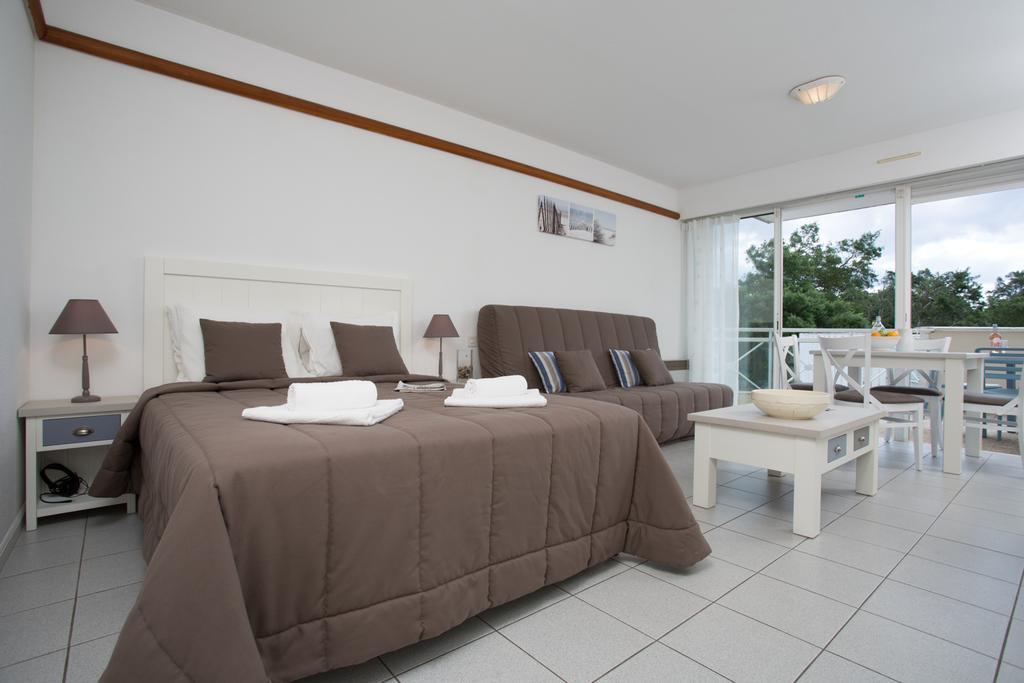 Apart-hotel Madame Du Golf 3*