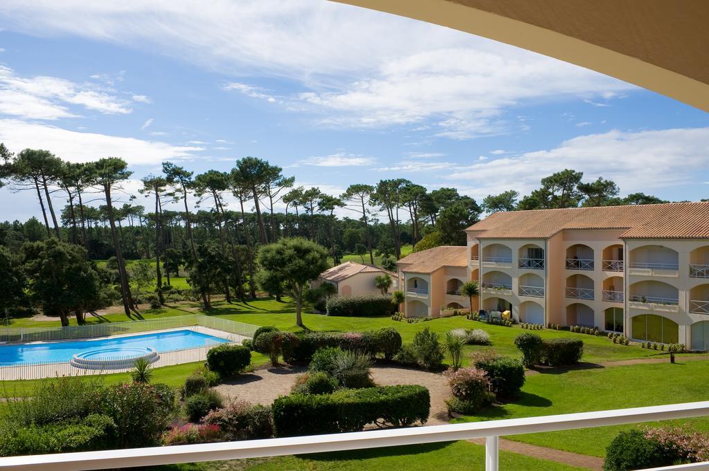 Madame Du Golf 3*