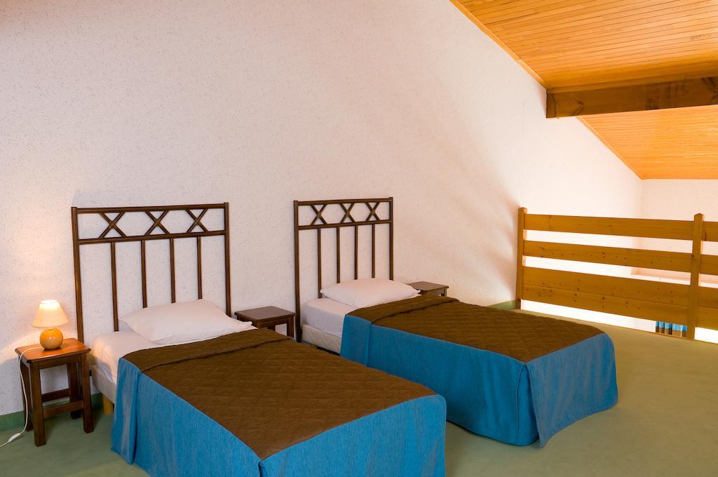 Aparthotel Madame Du Golf 3*