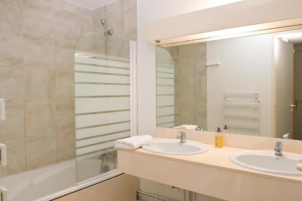 Apart-hotel Madame Du Golf 3*
