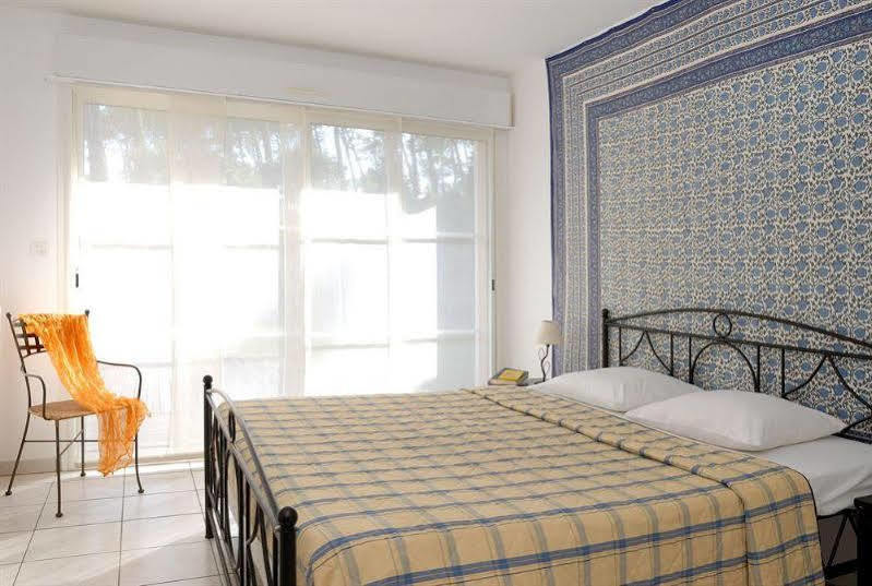 Apart-hotel Madame Du Golf