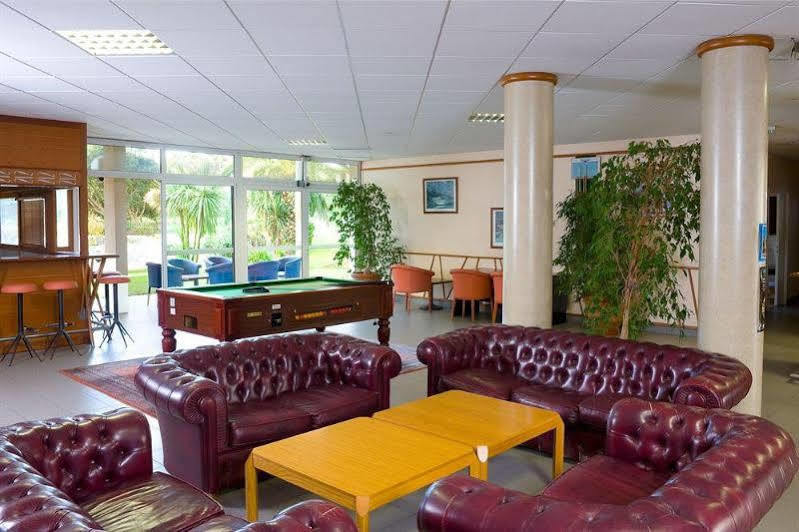 Apart-hotel Madame Du Golf 3*
